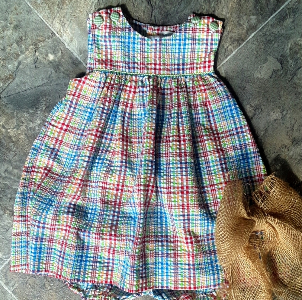 Petite Pomm 18 months